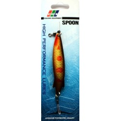 Блешня на хижака коливна, EOS P0018ВА3, вага 17г, колір № GS431003